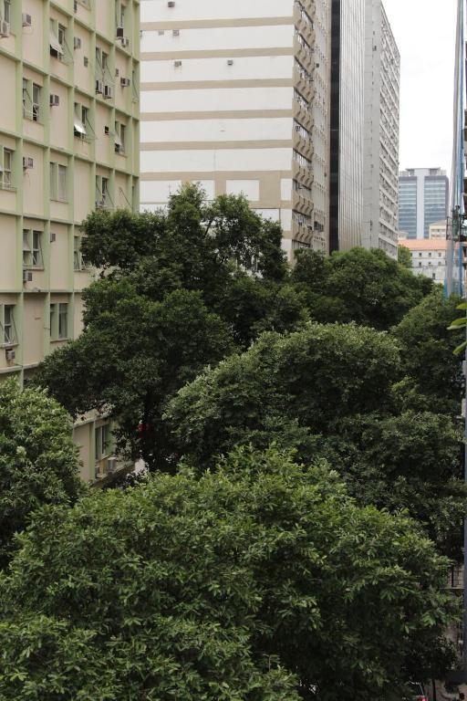Hotelo Rio de Janeiro Bagian luar foto